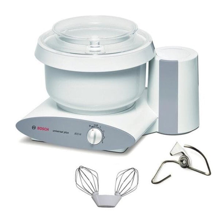 BOSCH UNIVERSAL KITCHEN MACHINE MIXER-MUM6N11