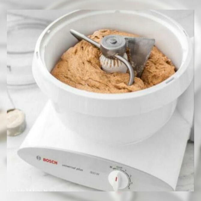 Mixer Bosc Ready Mum6N11 / Mixer / Free Sico Work ( Wajan Stainless Rajanyawarehouse