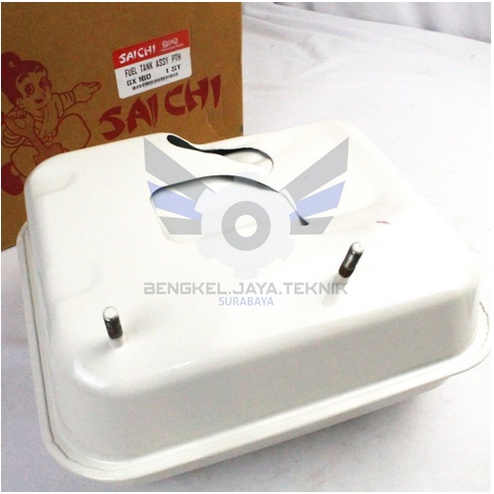 SAICHI Fuel Tank Assy GX 160 / Tangki Bensin Mesin GX160 GX200