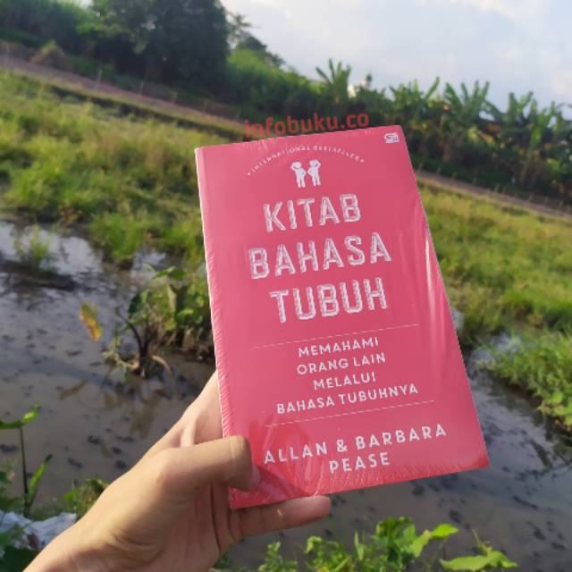 Kitab bahasa tubuh