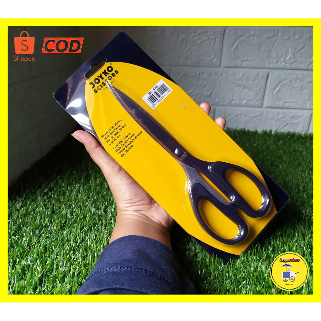 

Scissors / Gunting Joyko SC-848