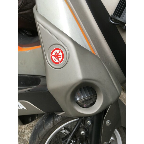 Cover Tutup Sein Nmax Cover Sen Nmax Cover Lampu Atas Depan Aksesoris Variasi Yamaha Nmax Sein