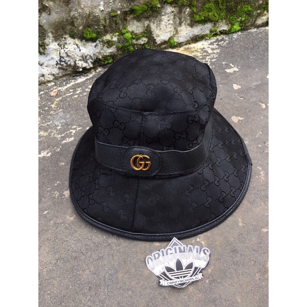Bucket Hat GUCCI