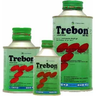 TREBON 95 EC