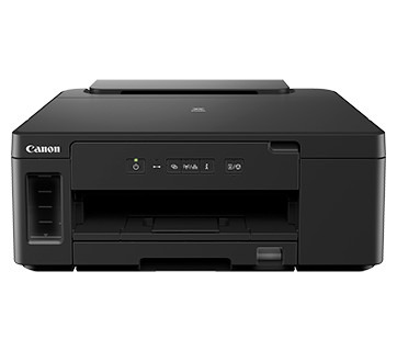 Printer Canon PIXMA GM2070 Ink Efficient Monochrome