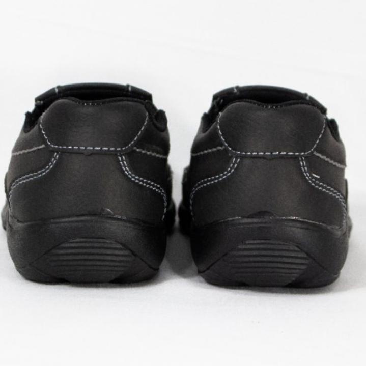 Terbaik.. MJC Indonesia Sepatu Kulit Pria - Mj 102