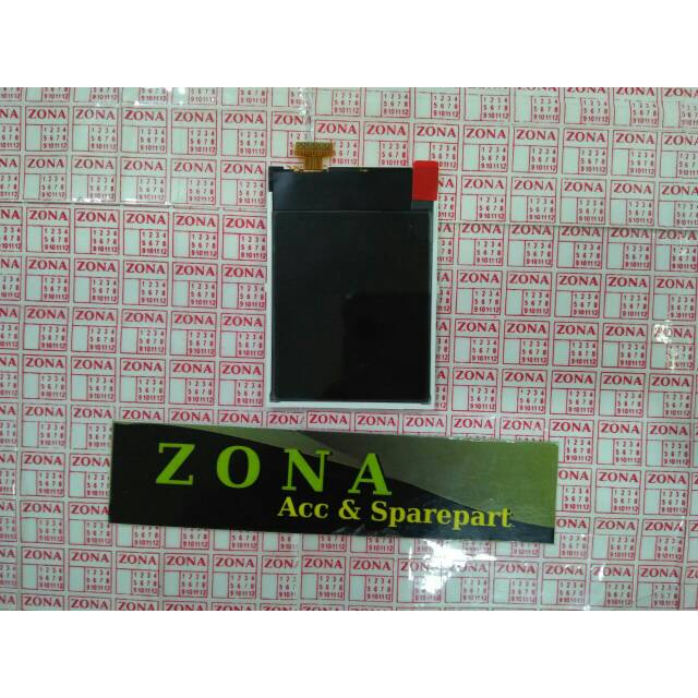 Lcd Nokia 1661 1616 1800 5030