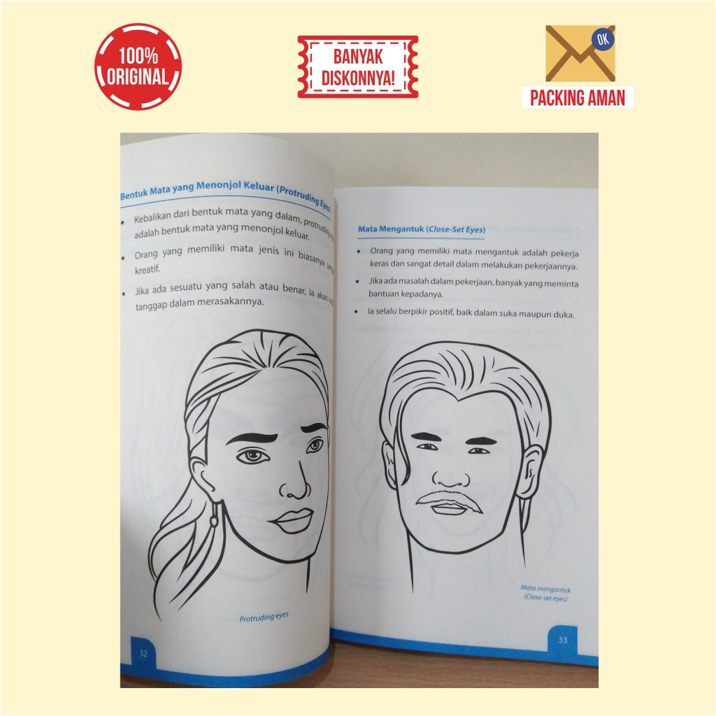 Satu Menit Baca Bahasa Tubuh Orang Lain
