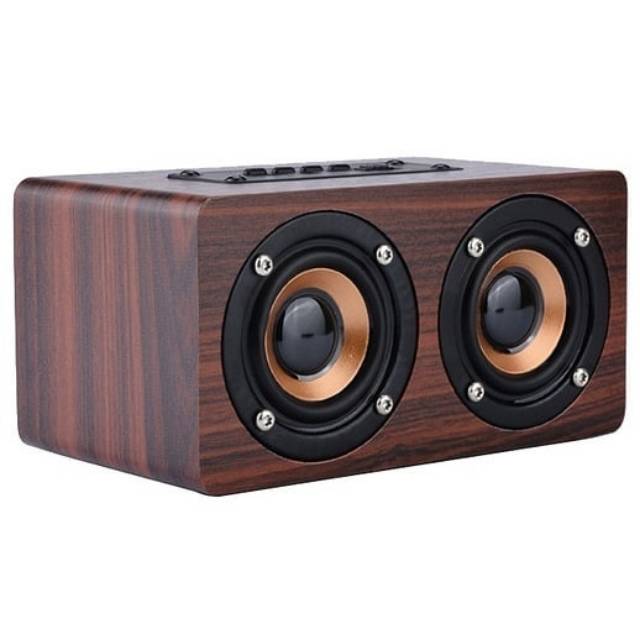 Mini Bluetooth Speaker Subwoofer