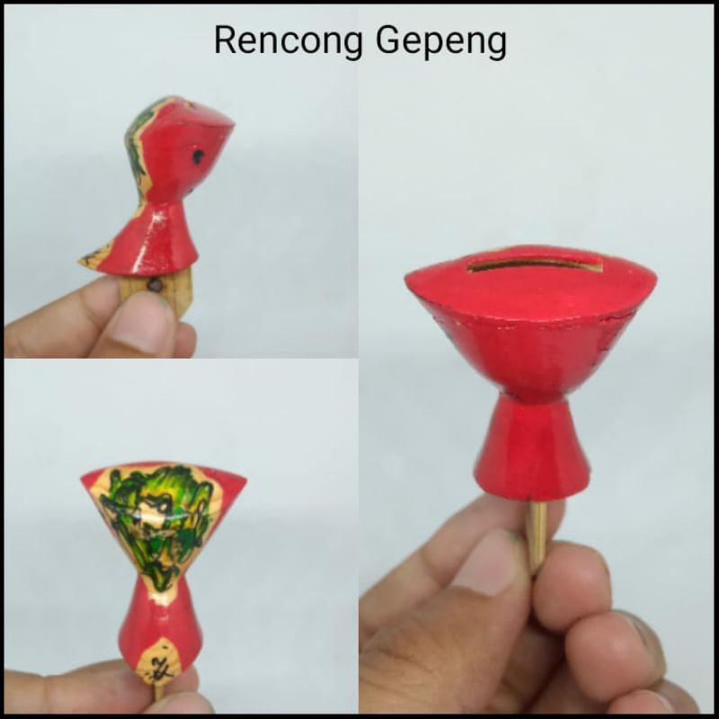 Sawangan Rencong Gepeng, Sawangan Merpati Rencong, Sawangan Merpati Bagus, Sawangan Merpati Magelang