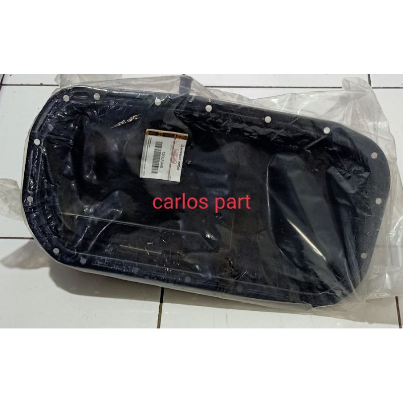 karter/carter oli t120ss injection mpi original/karter t120ss carburator ori