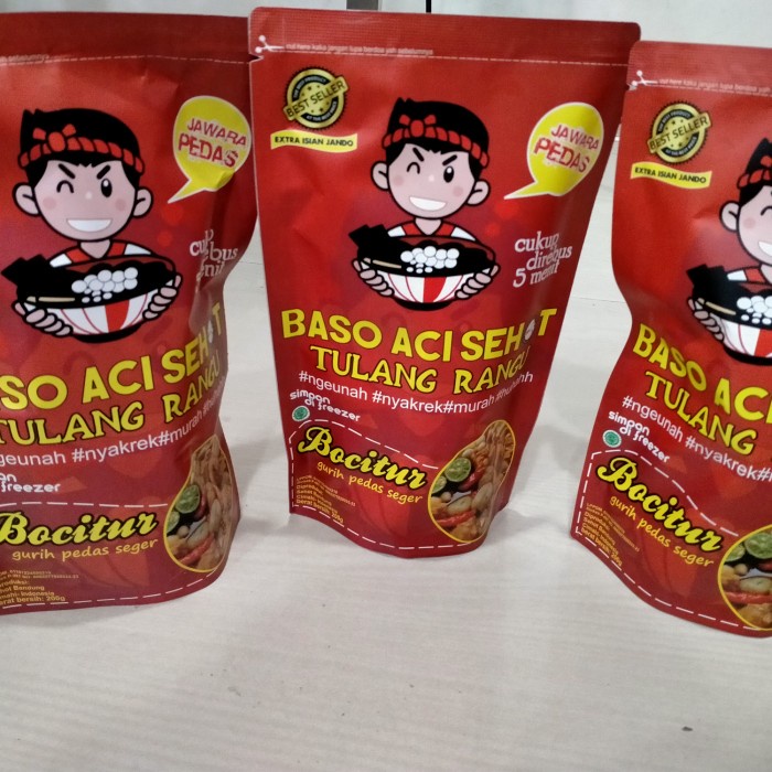 

504Oekho Baso Aci Tulang Rangu Sehot Jawara Pedas 6J477iyfi