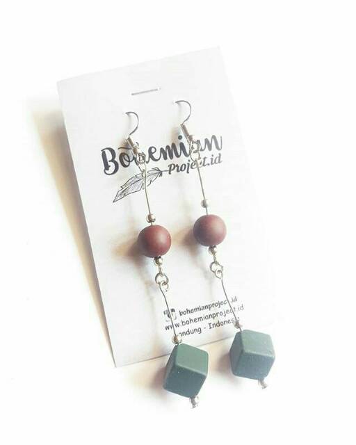 Anting Korea Best Seller