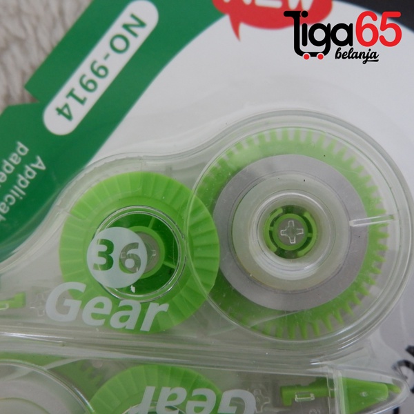 365 Correction Tape Tip CORRECTION TAPE #41383 (ZC9914)