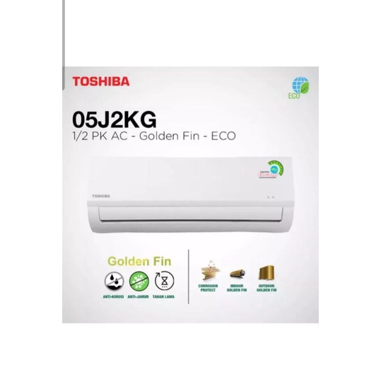 AC stgh PK Toshiba RAS 05J2KG ID