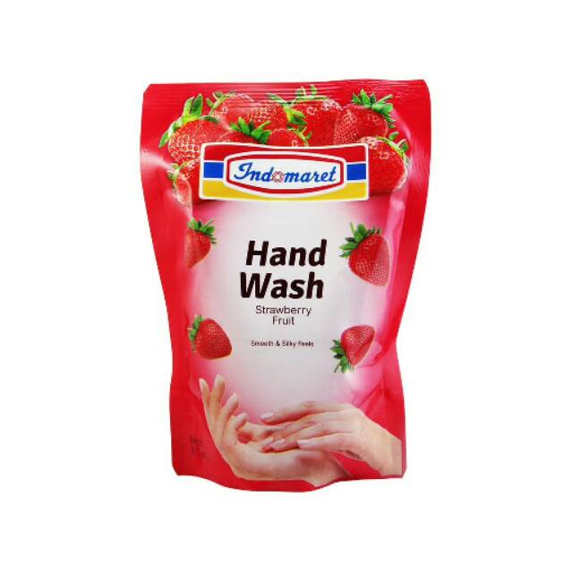 Indomaret Hand Wash 375ml
