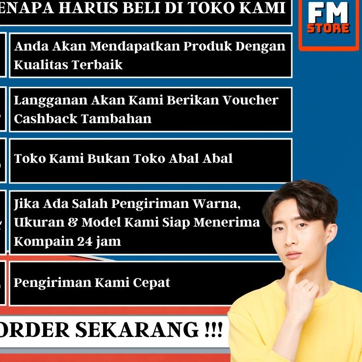 VCT.01Jn22ι– Sepatu Pria Sneakers Import Sepatu Korea Sepatu Cowok Putih Sepatu Joging Pria Original