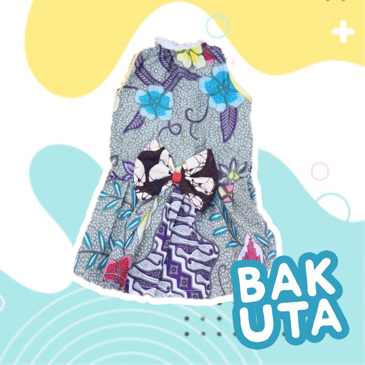 Dress Motif Terbaru (Pilih Motif) untuk kucing dan anjing / baju kucing murah size S M L XL