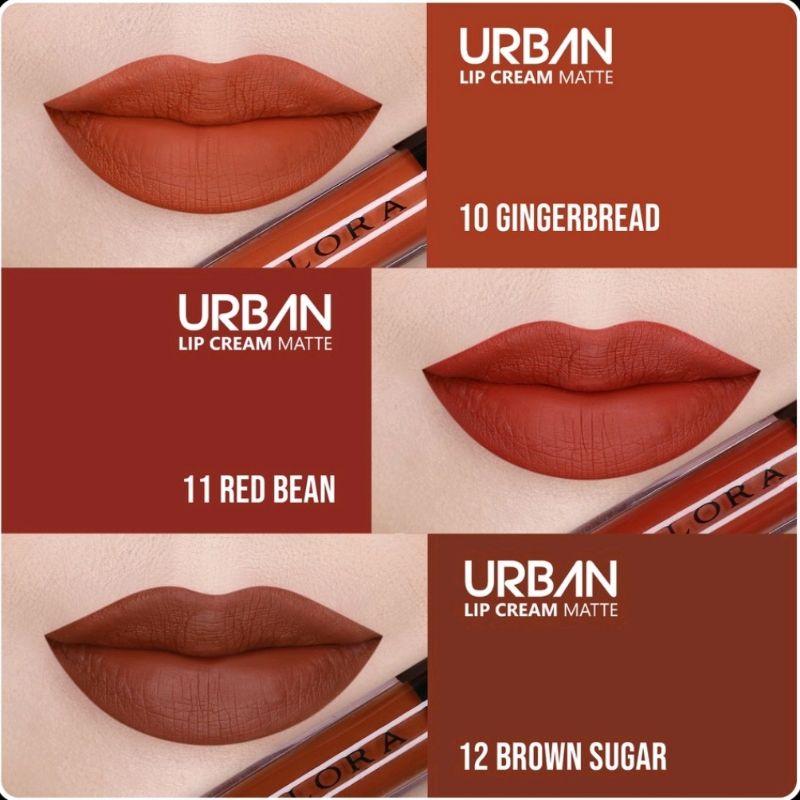 IMPLORA LIP URBAN/LIPCREME IMPLORA