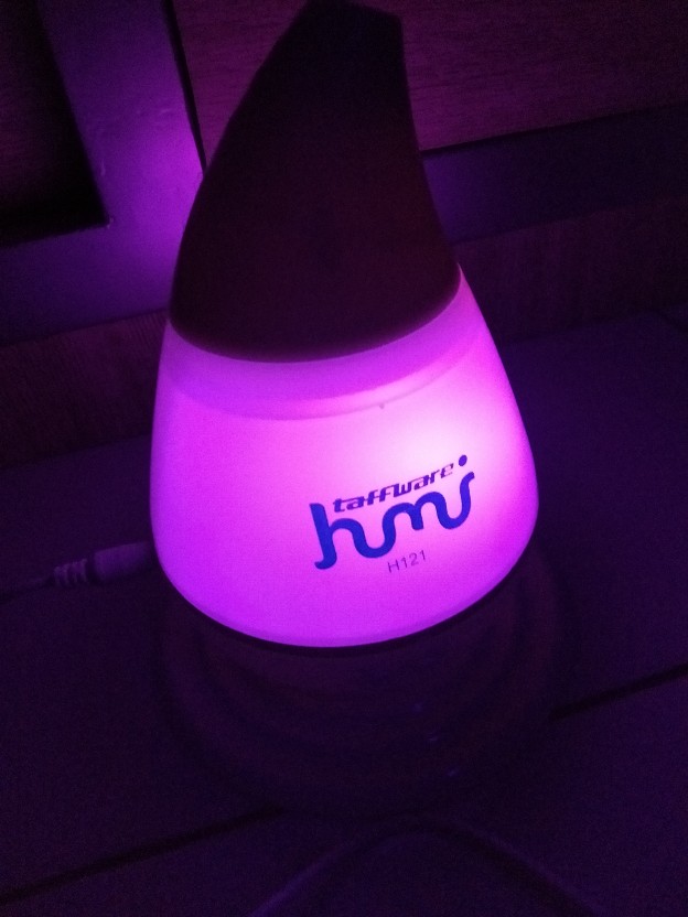 Pure Aroma Essential Fragrance Oil Aromatherapy 12 In 1 3ml - D23860 Titangadget