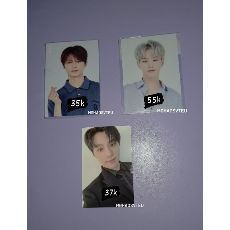 Pc ymmday Jun, Tc Dome Jun, Pc Dino An Ode, Caratland Hoshi