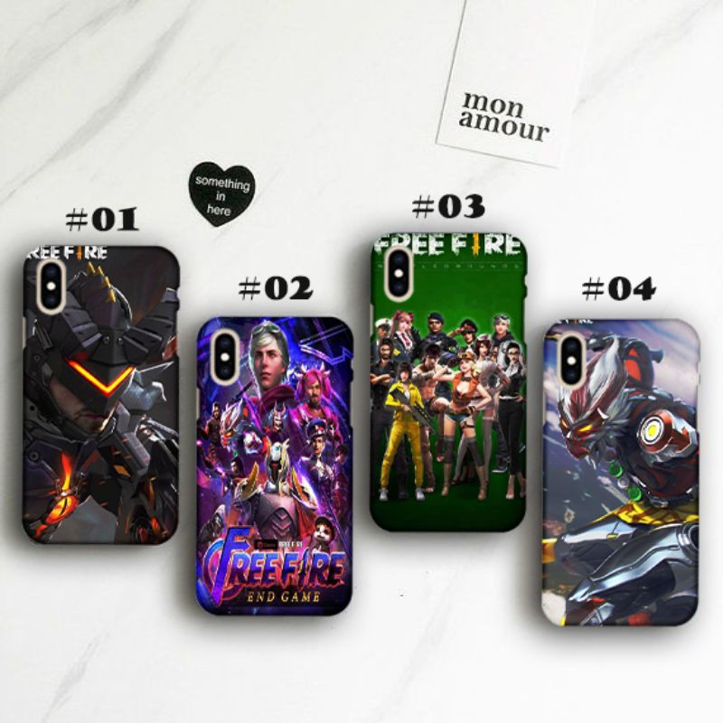 Case Hard Case FF B116 Vivo Y12s Y12 Y15 Y17 Y20 Y20s Y20i Y30 Y30i Y50 Y50i Y51A S1 / Oppo A15 A16 