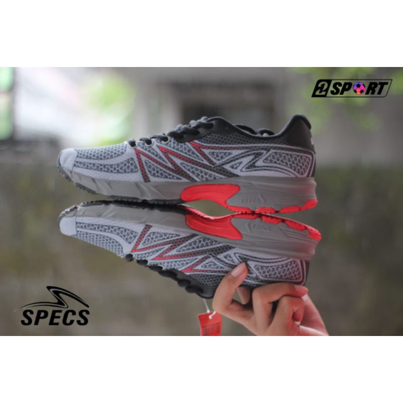 Specs Running Patagonia