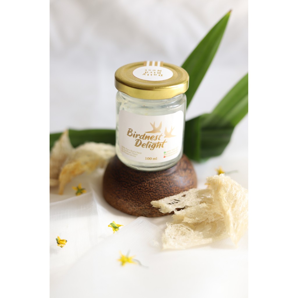 

Daily Birdnest Drink 100ml