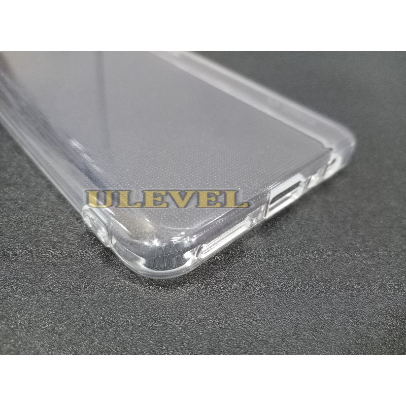 C/C- Case Realme 9 Pro+ Jelly Case Original Clear Case Silikon Bening Prorector Camera