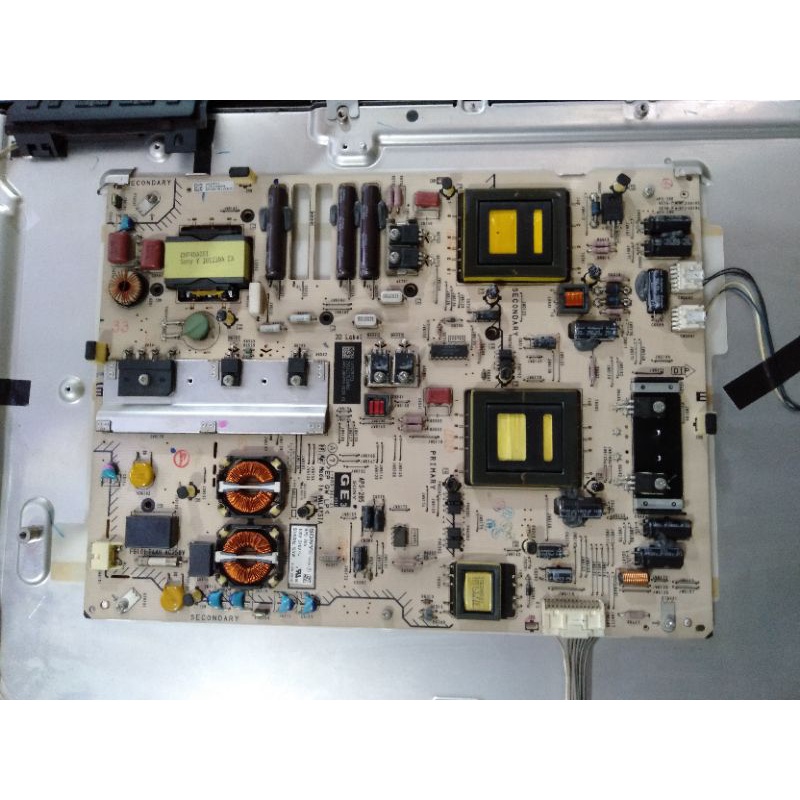 power suplai PSU TV Sony 46EX520