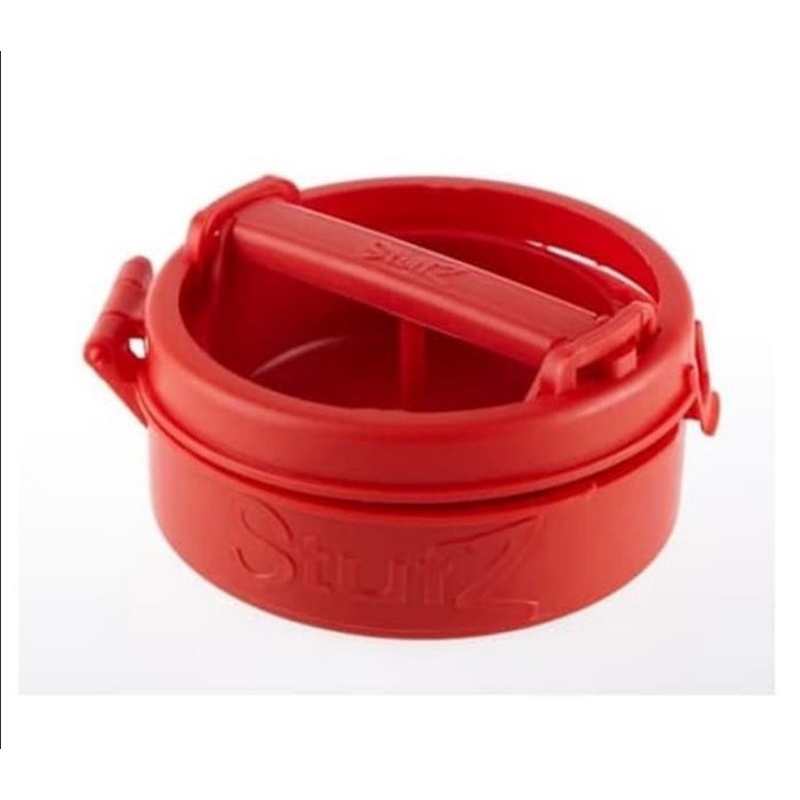 Alat cetakan burger stufz stufed burger maker