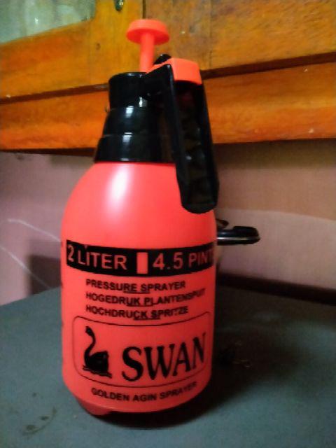 Sprayer Swan 2 Liter Alat Semprot Semprotan Tanaman Hama Sprayer Swan 2 Liter Alat Semprot Semprotan Tanaman Hama