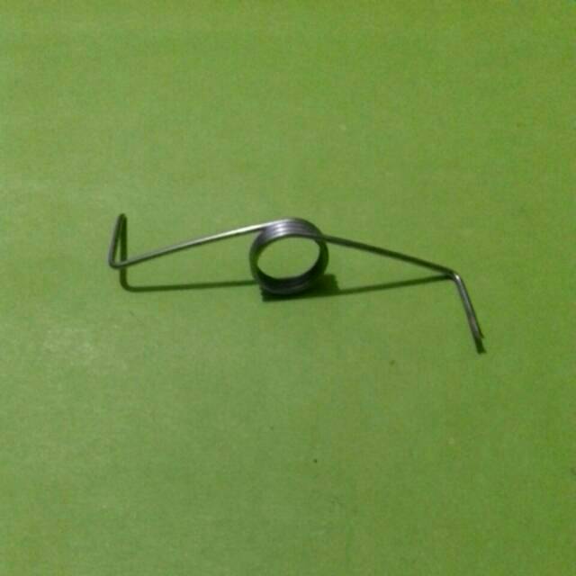 Per Pegas Spring Kawat Besi Pintu Mesin Cuci