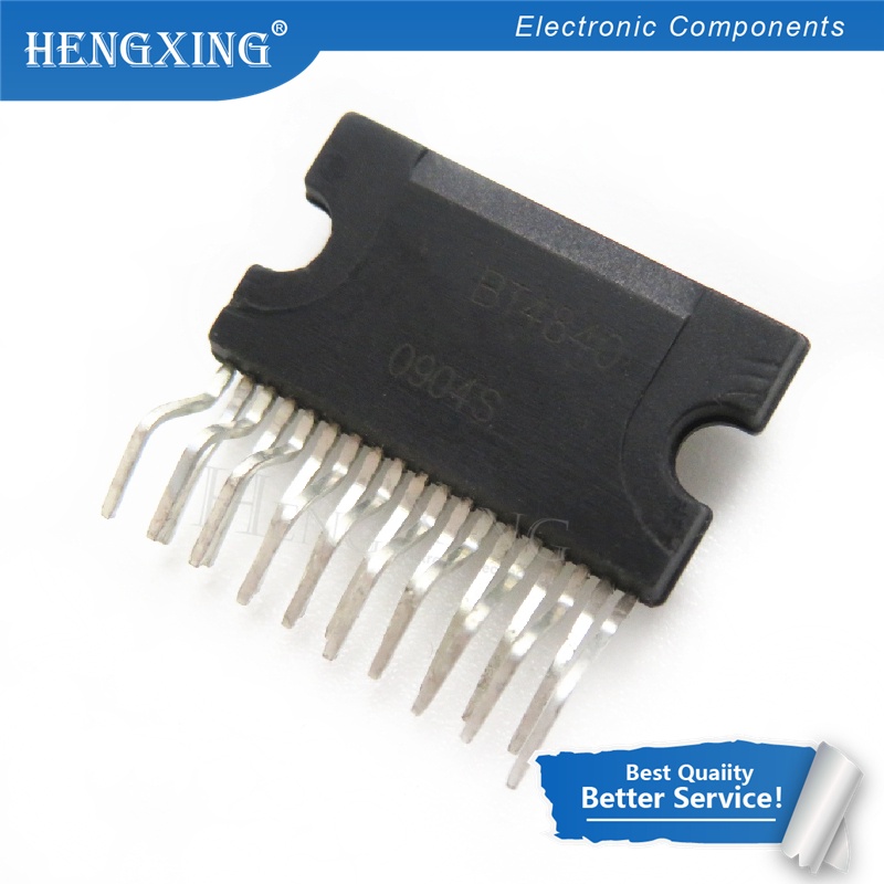 10pcs Ic BT4840 4840 ZIP-19