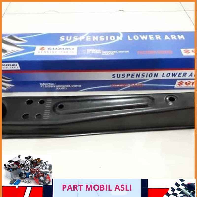 (100% Quality ) lower arm kapak Ball joint apv / arena ori satuan mantap