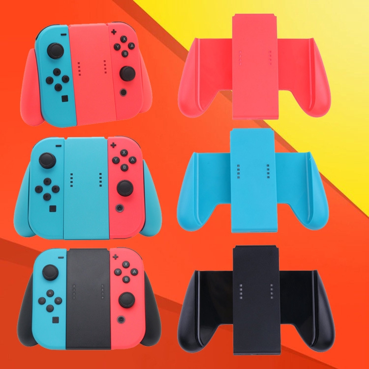 nintendo switch comfort grip joy con