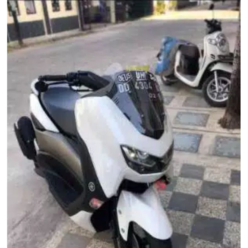 VISOR NMAX 2020