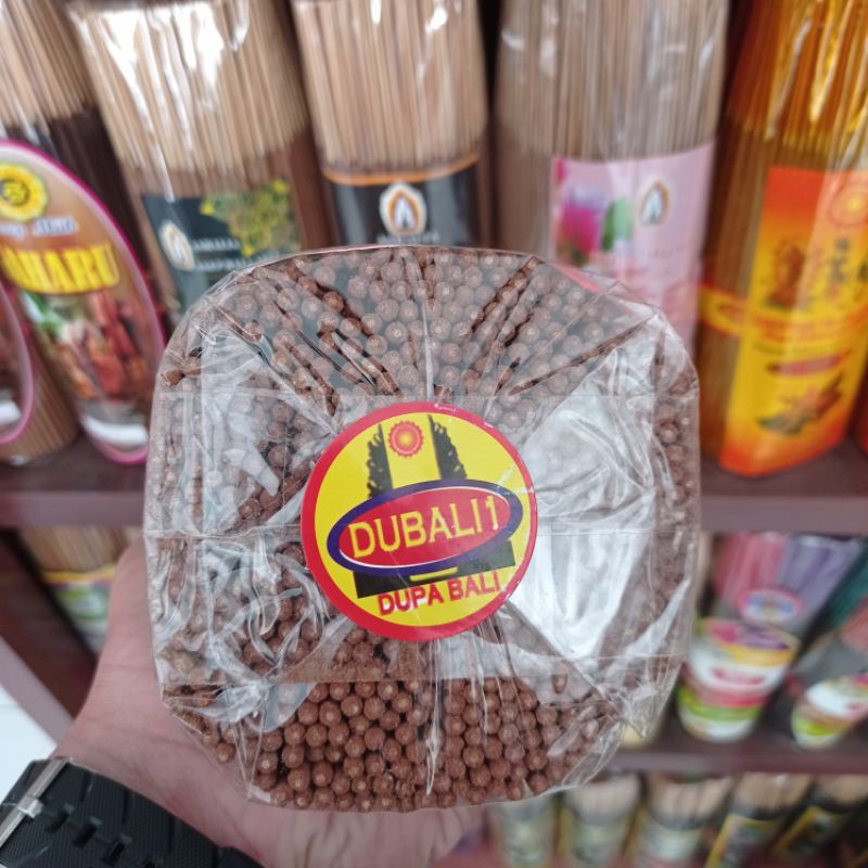Dupa Hio Wangi aromaterapi Sari Menyans