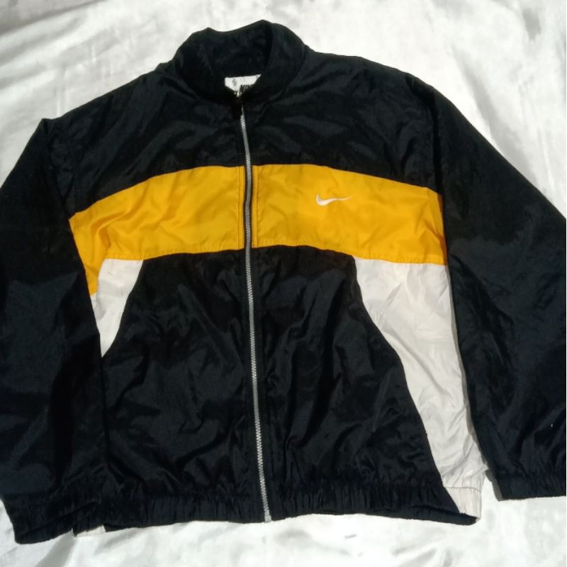 JACKET NIKE VINTAGE SECOND ORIGINAL