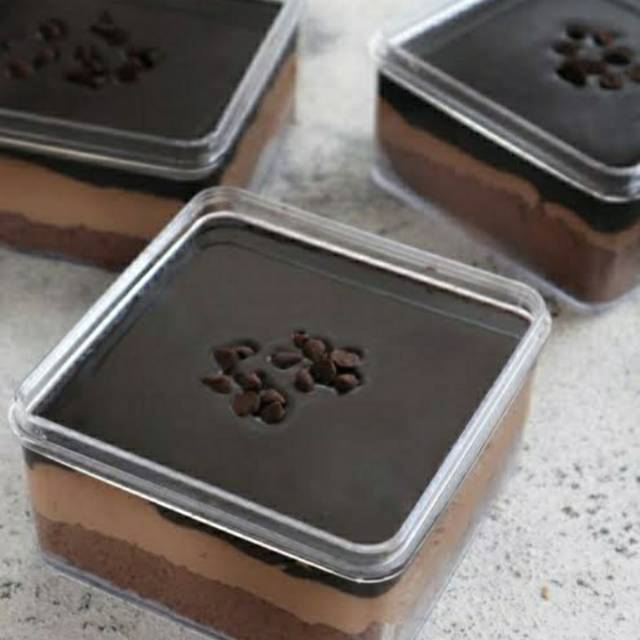 

Dark chocolate by GiSya