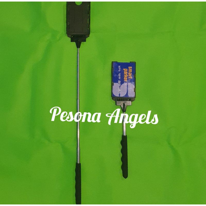 Tong Toll / Tongtol / Tongtoll premium - Besi - 2 kartu