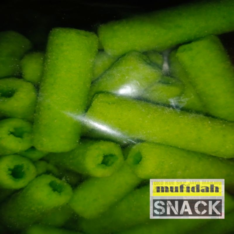 

momogi pandan berat 250 gram