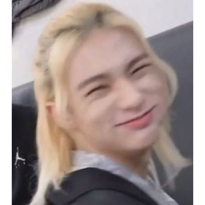 Lenti Hyunjin