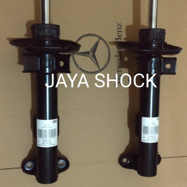 Shock breaker absorber mercy W204