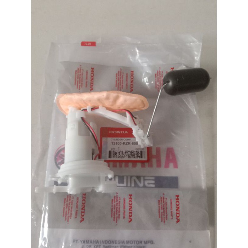 fuel pump bensin vario125/150 PUEL pump KZR-original