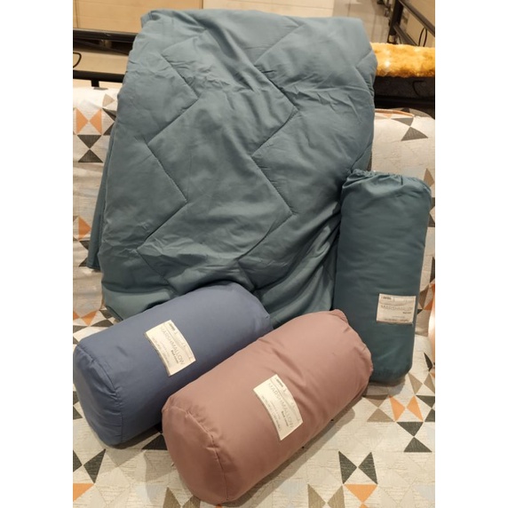 BlanketDotoo#Informa#selimut#Bedcover