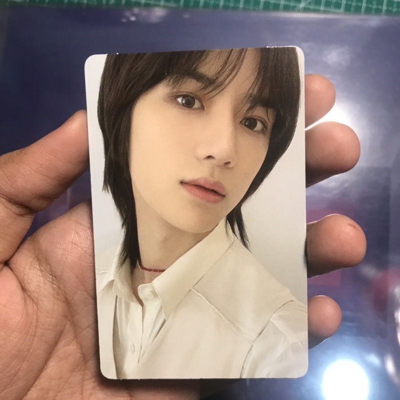 BEOMGYU FIGHT JEWEL CASE PC ONLY