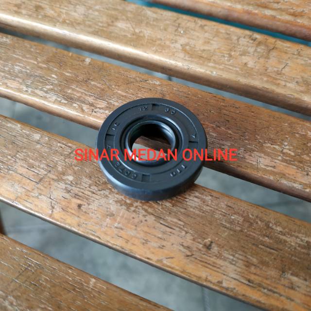 12 30 7 Oil Seal - Oli Seal 12307
