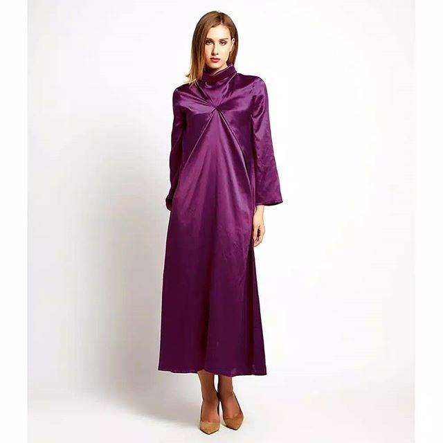 Brassavola dress sophie martin paris