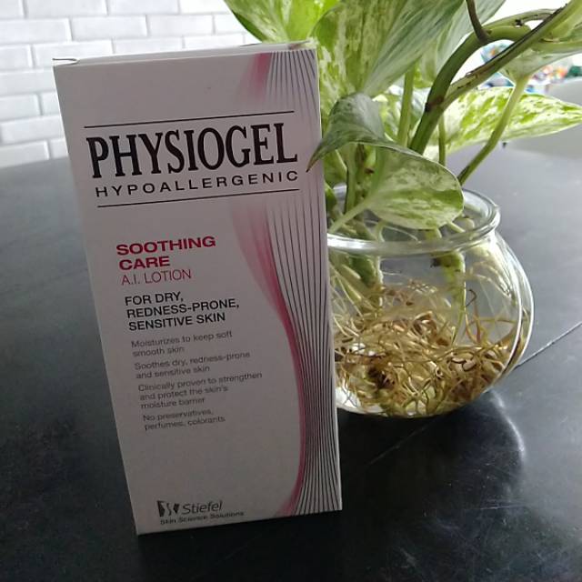 Physiogel Hypoallergenic AI Body Lotion 100 ml